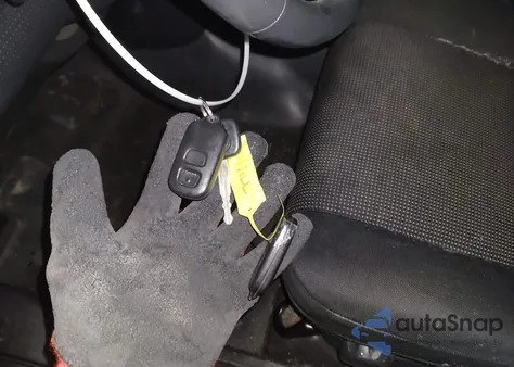 2007 Toyota Fj Cruiser z USA, uszkodzony, nr VIN JTEBU11F270094233